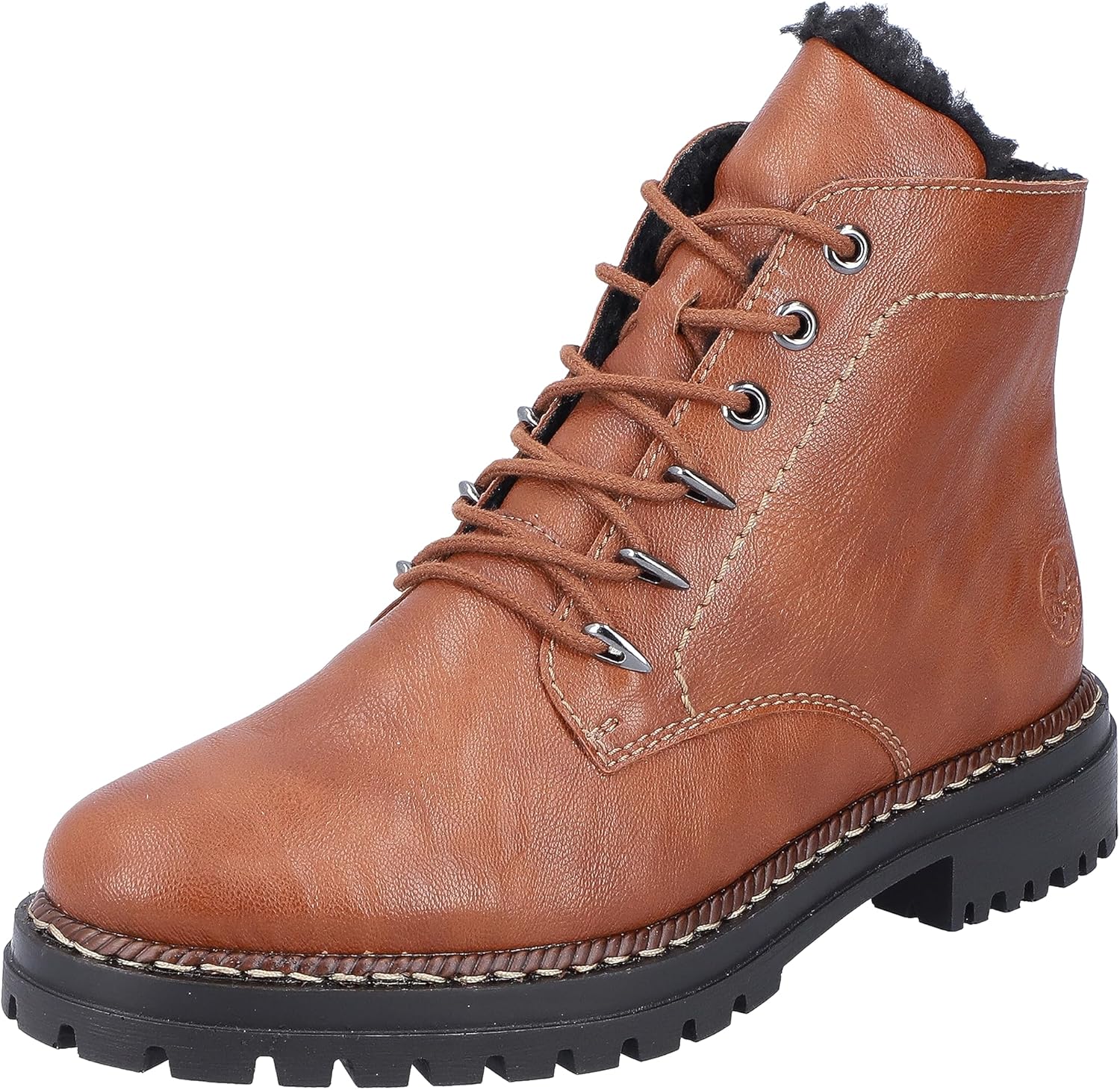 <strong>Rieker</strong><br> Женские 52001 Short ботинки