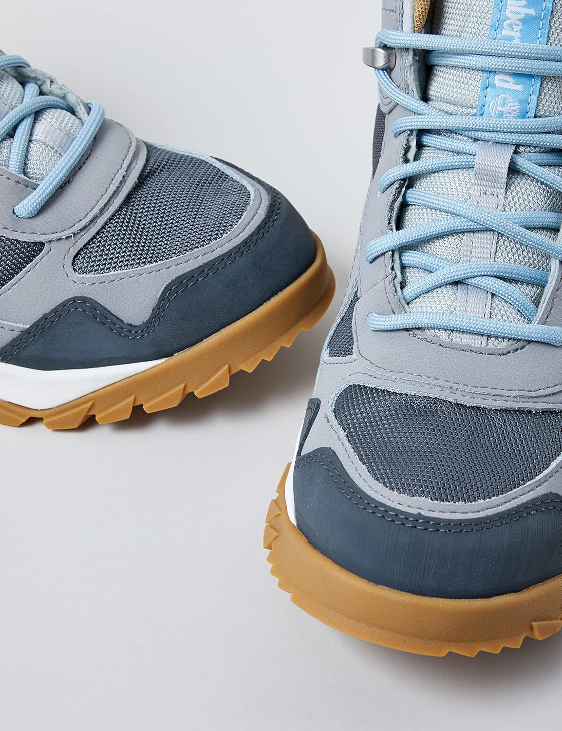 <strong>Timberland</strong><br> Lincoln Peak TB 0A5PPB 015 Женские Hiking ботинки — изображение 3