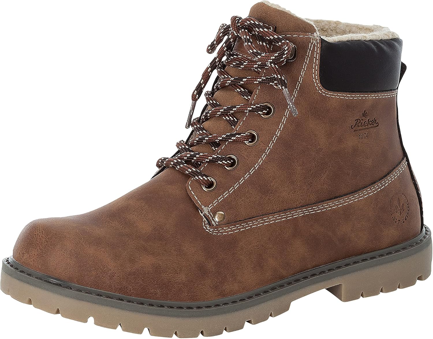 <strong>Rieker</strong><br> F7910 Мужские ботинки