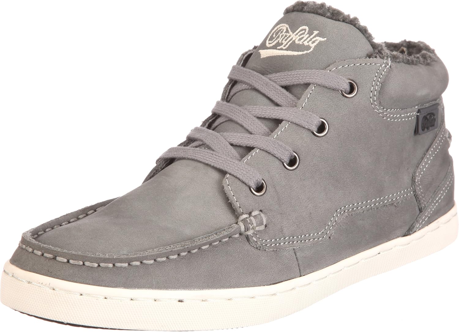 <strong>Buffalo</strong><br> 5150 I2833 Nubuck Leather 122791