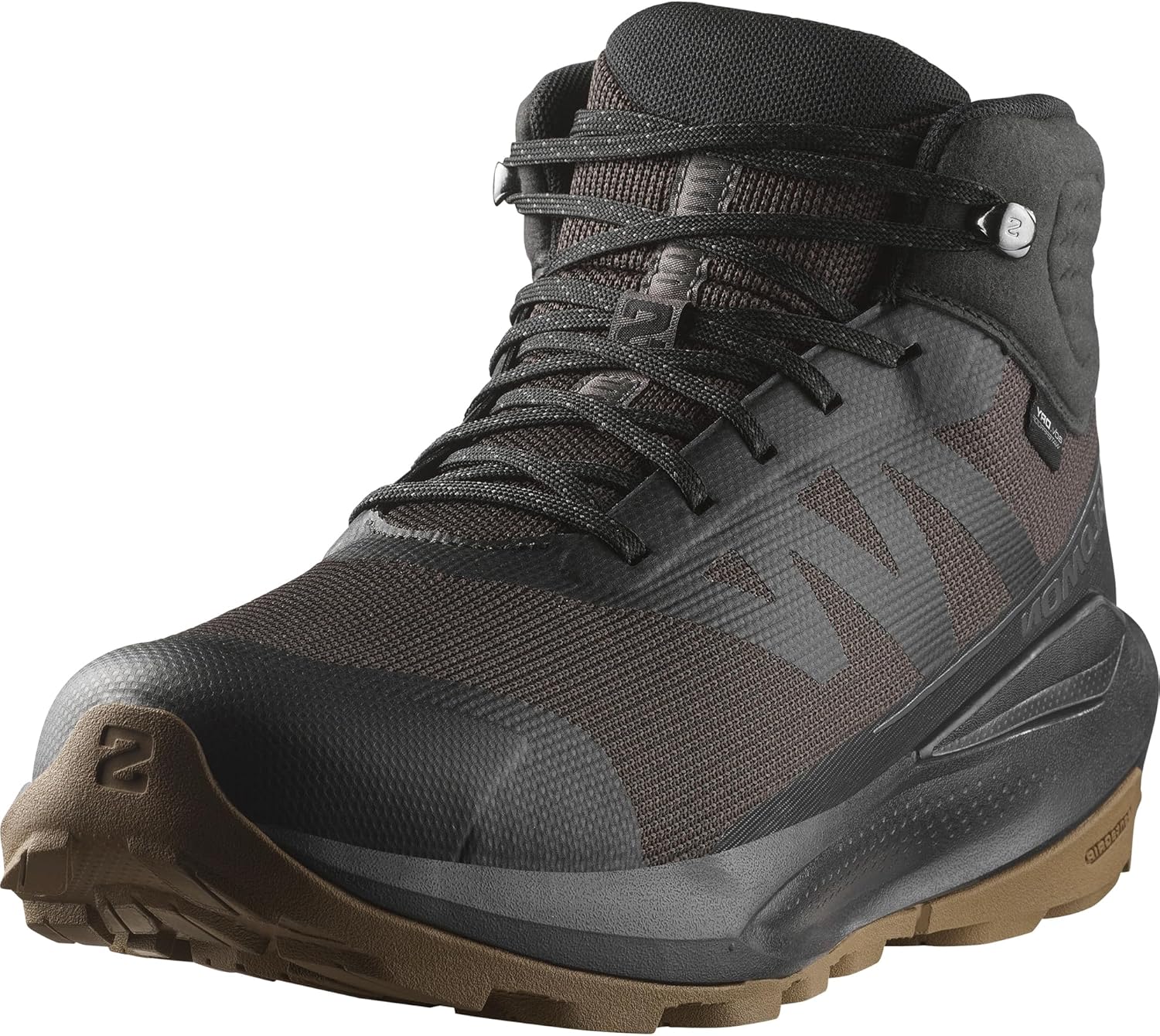 <strong>Salomon</strong><br> Elixir Tour Mid Мужские Waterproof Hiking