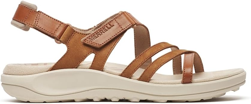 <strong>Merrell</strong><br> Женские Harbor Backstrap Sandals