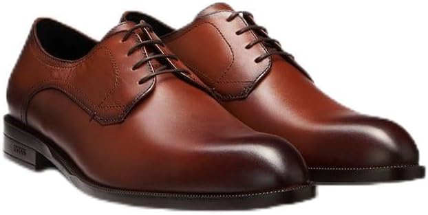 <strong>BOSS</strong><br> Мужские  Tayil_derb_bunl Derby