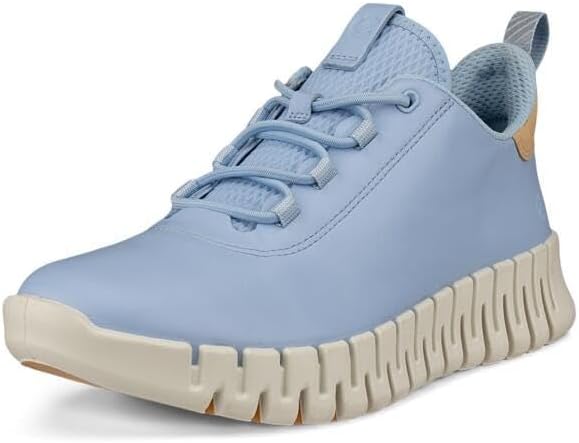 <strong>ECCO</strong><br> Женские  Gruuv WLight Grey