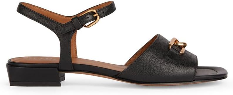 <strong>Geox</strong><br> Girls D New Eraklia 15 Flat Sandals