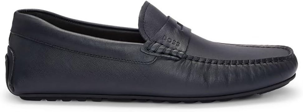 <strong>BOSS</strong><br> Мужские  Noel_mocc_prlt Moccasin