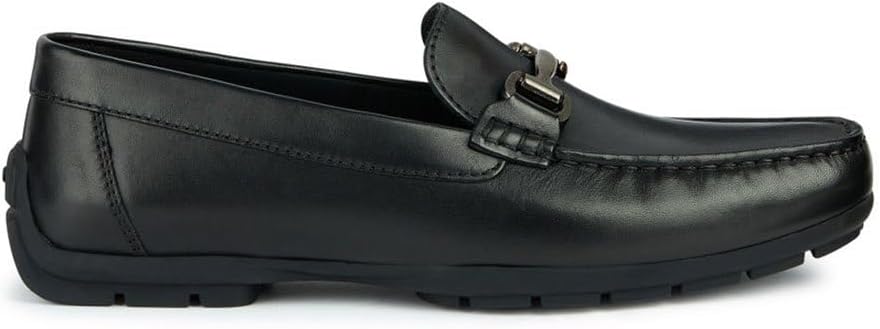 <strong>Geox</strong><br> Men's U Moner W 2fit A Moccasin