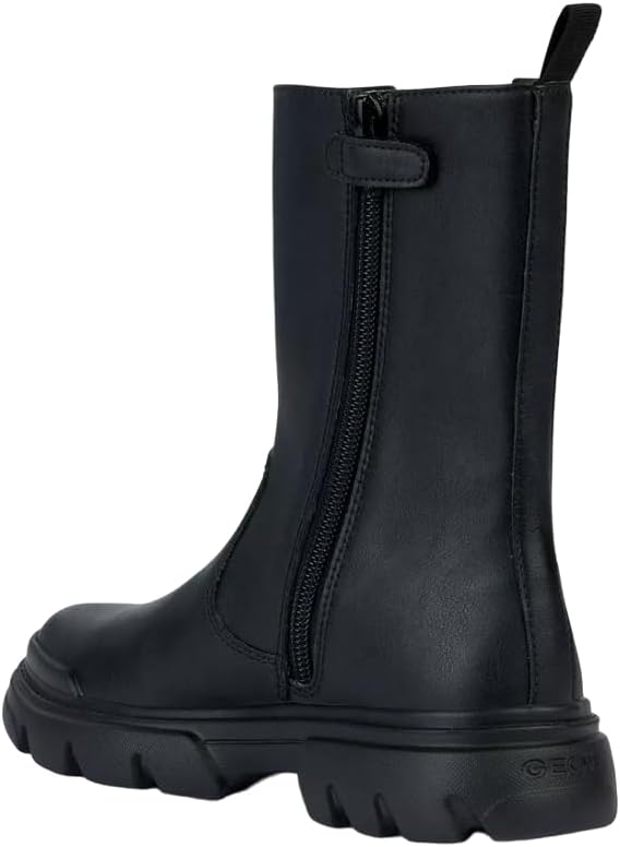 <strong>Geox</strong><br> Женские J Junette Girl ботинки