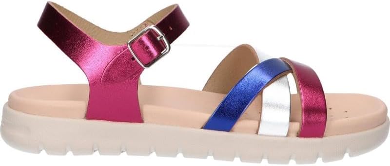 <strong>Geox</strong><br> J Soleima Gir Женские Sandal