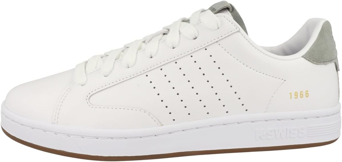 <strong>K-Swiss</strong><br> Мужские Lozan