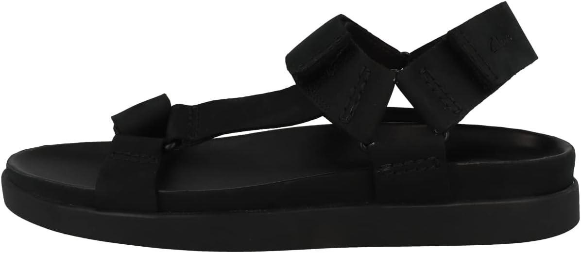 <strong>Clarks</strong><br> Мужские Sunder Range Sandal