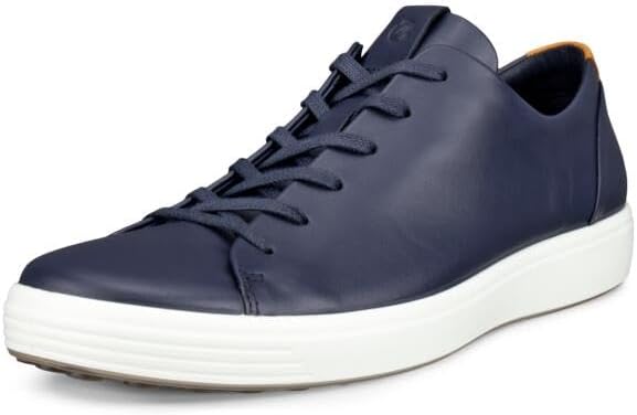 <strong>ECCO</strong><br> Мужские  Soft 7 Premier