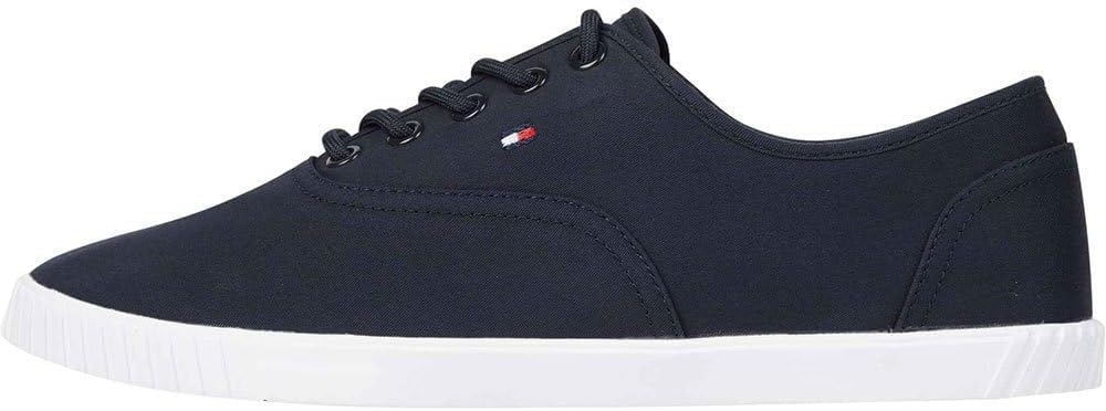 <strong>Tommy Hilfiger</strong><br> Женские  Canvas