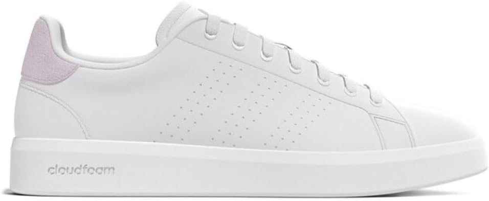 <strong>adidas</strong><br> Женские  Advantage Premium Leather