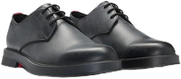 <strong>HUGO</strong><br> Мужские Lenner_derb_al Derby