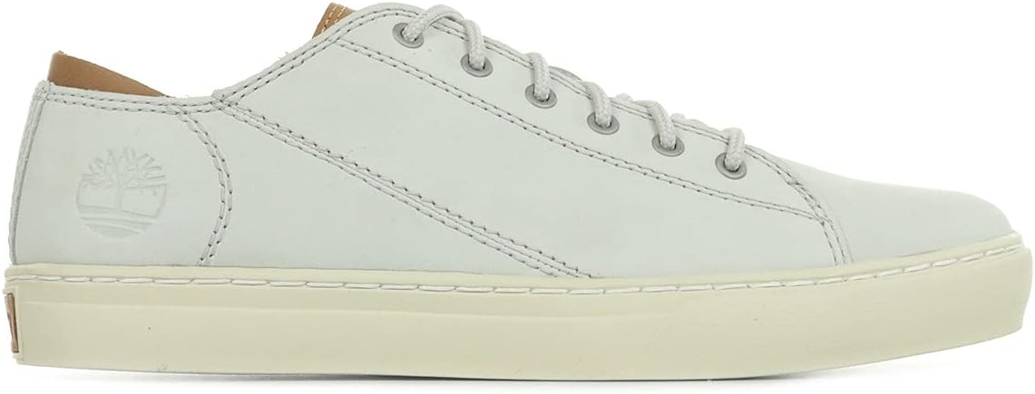 <strong>Timberland</strong><br>  Мужские  Adventure 2.0 Cupsole Modern Oxford Halbschuhe
