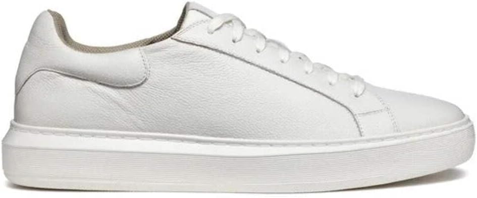 <strong>Geox</strong><br> Мужские  U Deiven D White 42 EU White