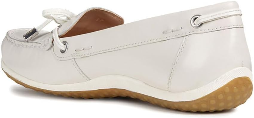 <strong>Geox</strong><br> Женские D Vega Moc B Moccasins