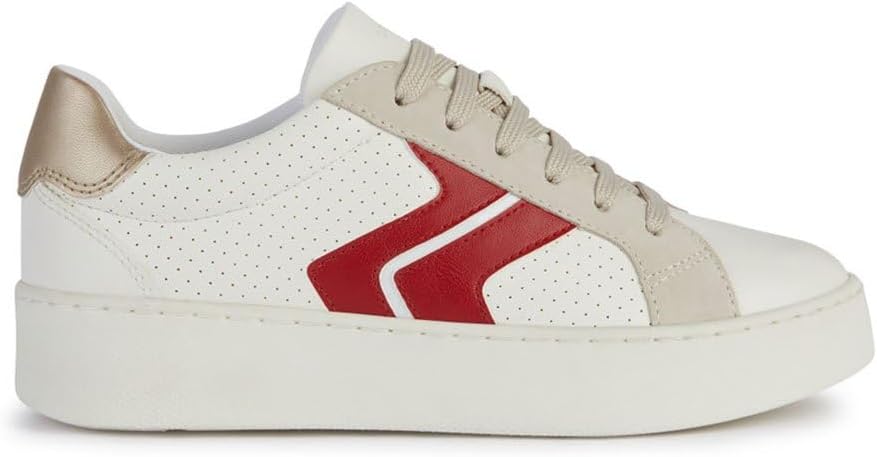 <strong>Geox</strong><br> Женские D Skyely A