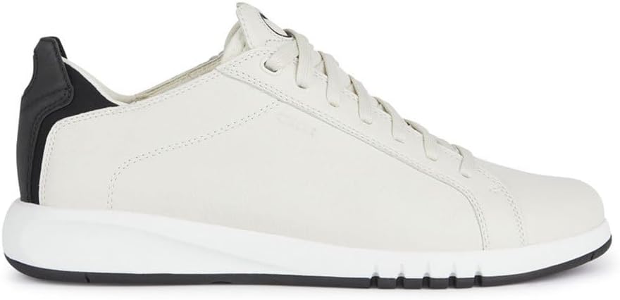 <strong>Geox</strong><br> Мужские U Aerantis A