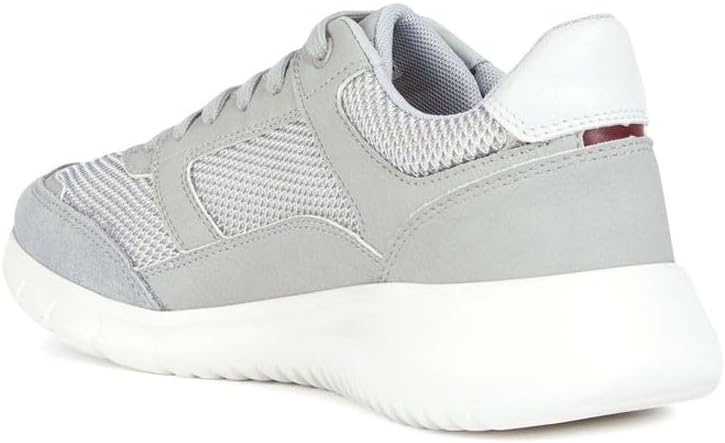 <strong>Geox</strong><br> Мужские U Monreale