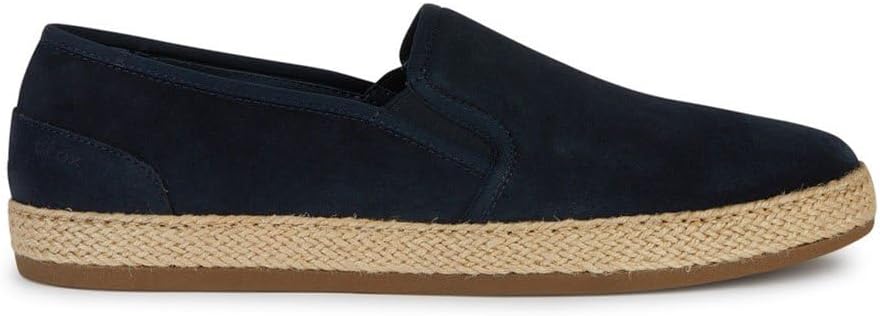 <strong>Geox</strong><br> Boys' U Pantelleria A Espadrille Wedge Sandal