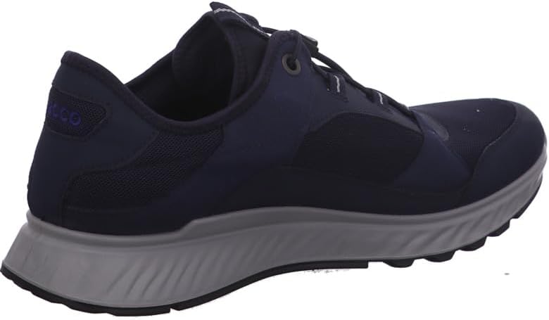 <strong>ECCO</strong><br> Мужские Exostride M Night Sky Night Sky 42.5 EU Night Sky Night Sky 42.5 UK — изображение 3