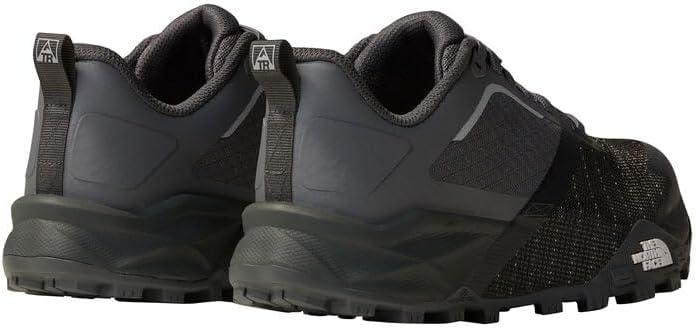 <strong>The North Face</strong><br> Женские Offtrail Tr Trail беговые Smoked Pearl Asphalt Size — изображение 4