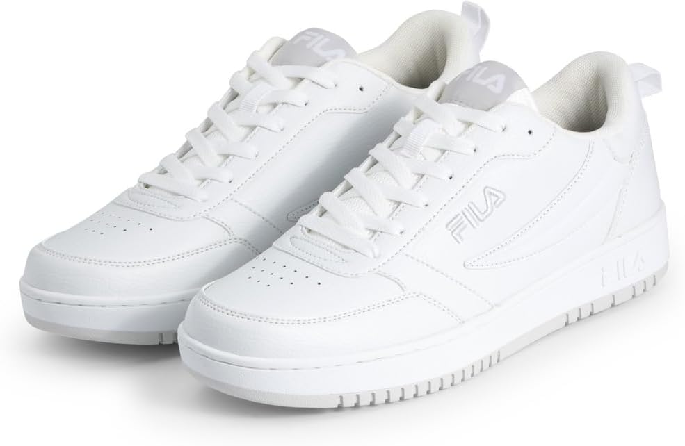 <strong>FILA</strong><br> Женские Rega NF wmn White 36 EU White 36 EU