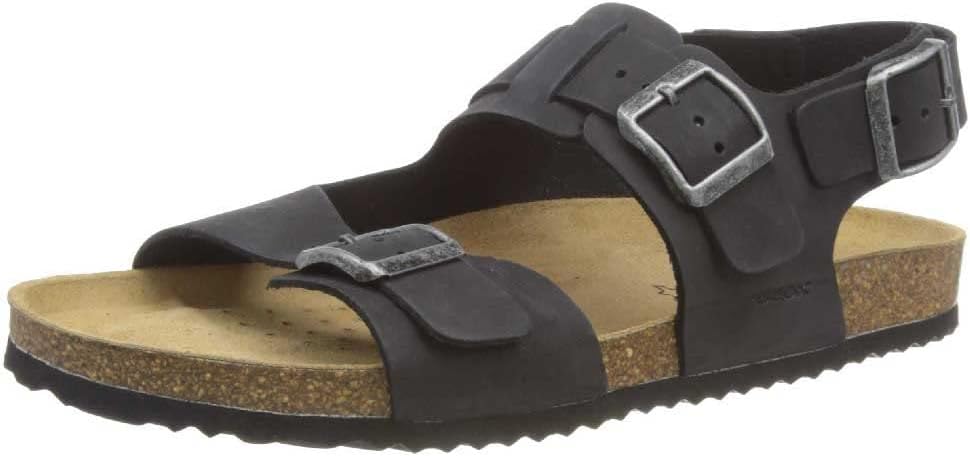 <strong>Geox</strong><br> Мужские  U Ghita A Sandals