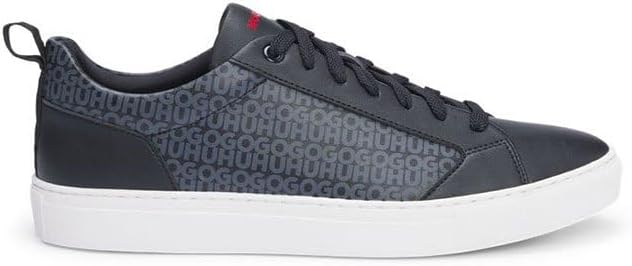 <strong>HUGO</strong><br> Мужские Morrie_Tenn_Mono Tennis