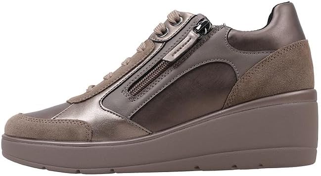 <strong>Geox</strong><br> Женские D Ilde C