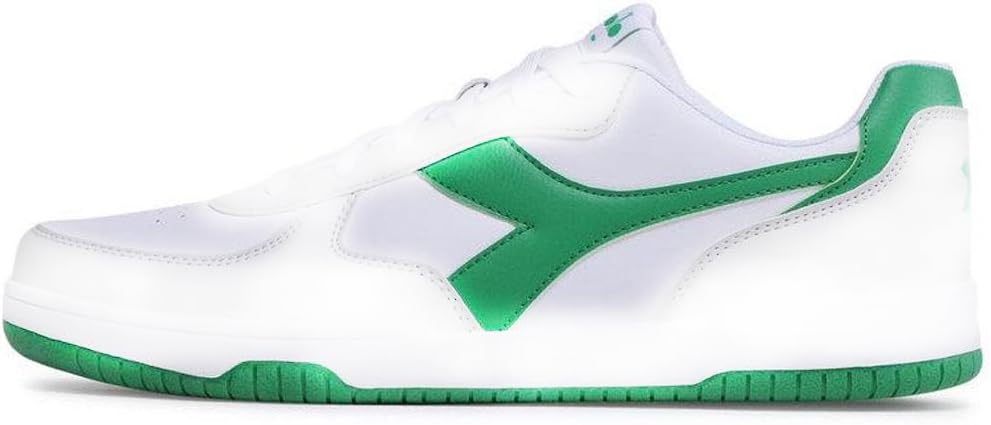 <strong>Diadora</strong><br> Мужские Raptor Low Gymnastics