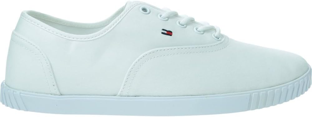 <strong>Tommy Hilfiger</strong><br> Женские  Canvas