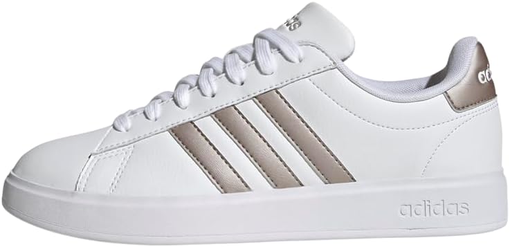 <strong>adidas</strong><br> Женские  Grand Court 2.0