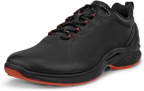 <strong>ECCO</strong><br> Мужские Biom Fjuel M