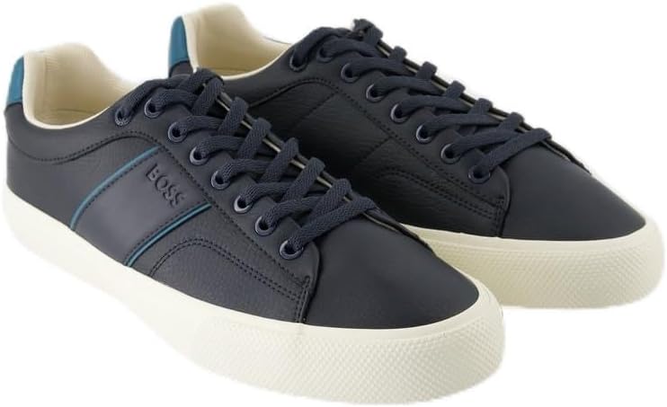 <strong>BOSS</strong><br> Aiden Tenn Flpp Мужские Casual