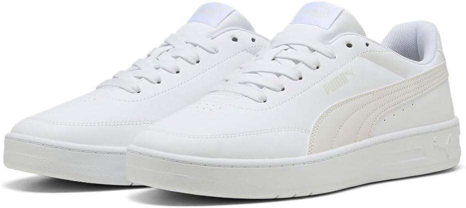 <strong>PUMA</strong><br> Court Classic Clean