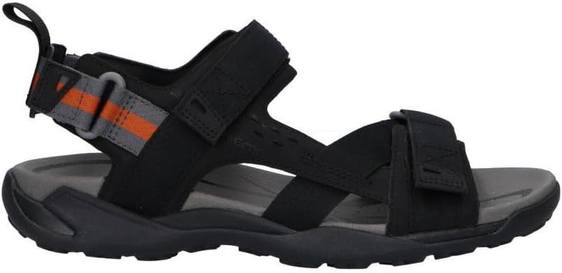 <strong>Geox</strong><br> Мужские  U Terreno + Grip B Sport Sandals