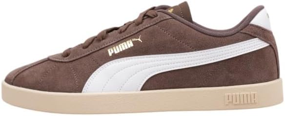 <strong>PUMA</strong><br> Club II