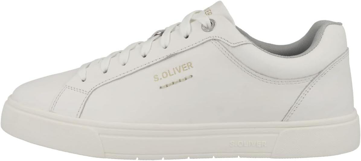 <strong>s.Oliver</strong><br> 5-13604-43 Мужские  Low