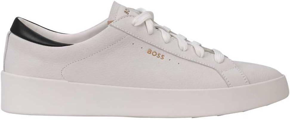 <strong>BOSS</strong><br> Belwar_Tenn_lt Мужские White