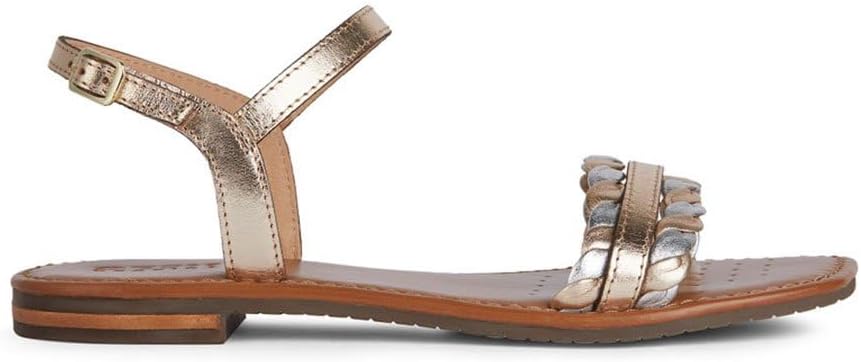 <strong>Geox</strong><br> Женские D Sozy Q A Flat Sandals
