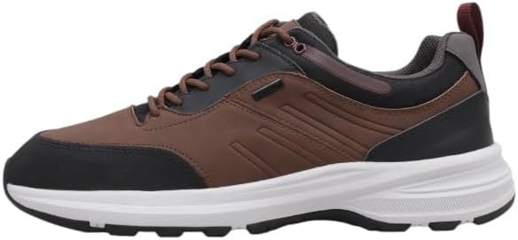 <strong>Geox</strong><br> Мужские  U Senales B ABX