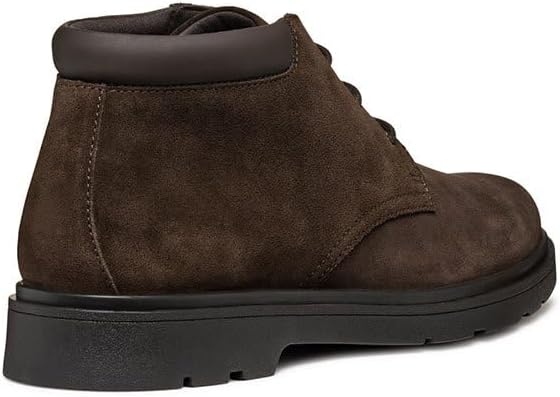 <strong>Geox</strong><br> Мужские U Spherica Ec1 B ботинки