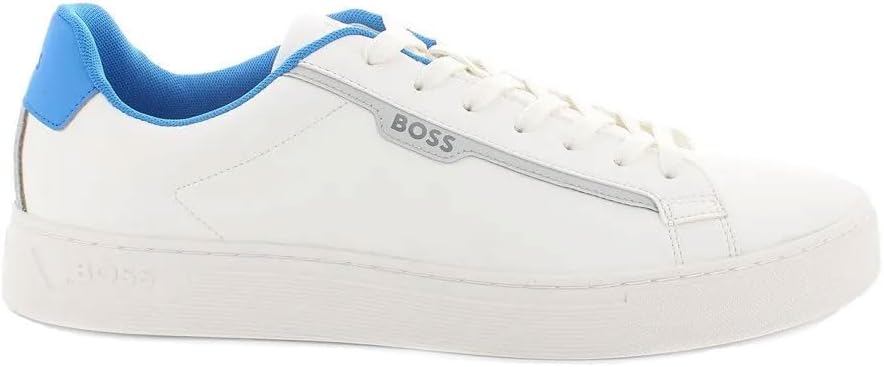 <strong>BOSS</strong><br> Мужские Rhys_tenn_pusdth Tennis