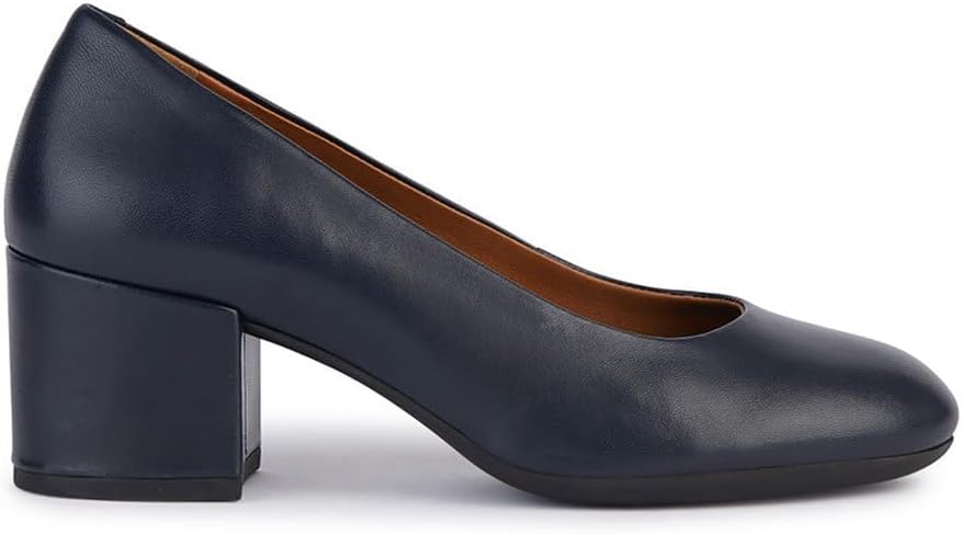 <strong>Geox</strong><br> Женские D Eleana A Pump