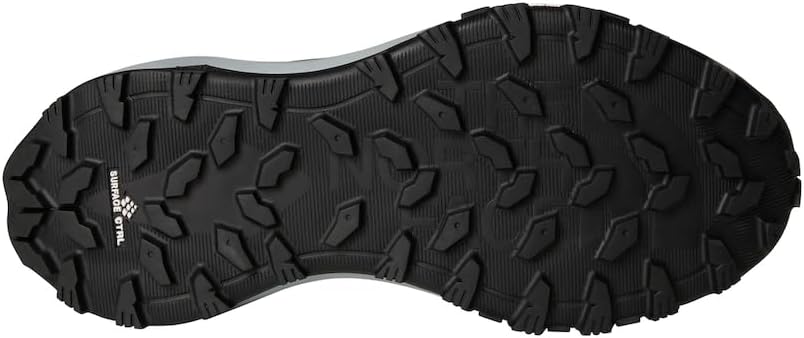 <strong>The North Face</strong><br> Женские W Offtrail Versa Smoked Pearl Anthracite 38.5 EU — изображение 4