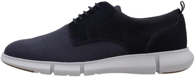 <strong>Geox</strong><br> Men's U Adacter F D Oxford