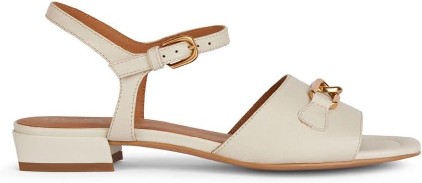 <strong>Geox</strong><br> Женские D New Eraklia 15 Flat Sandals